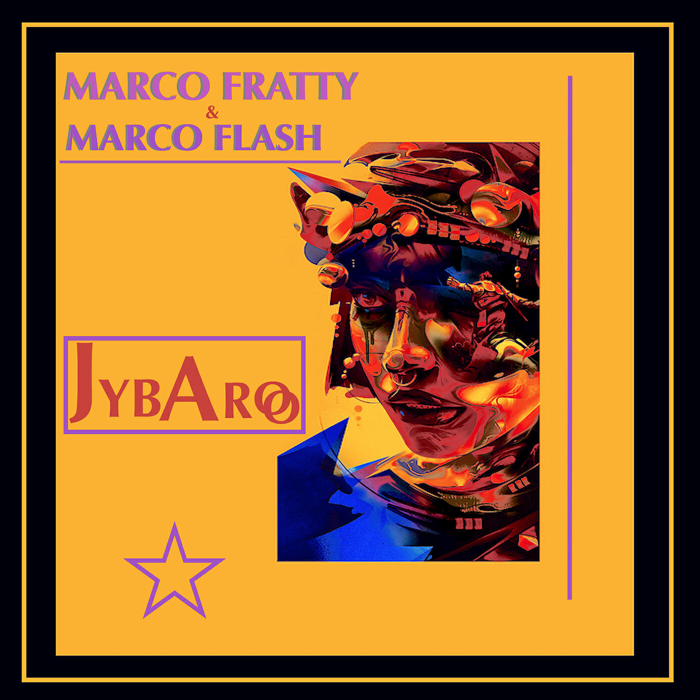 Релиз Jybaroo
