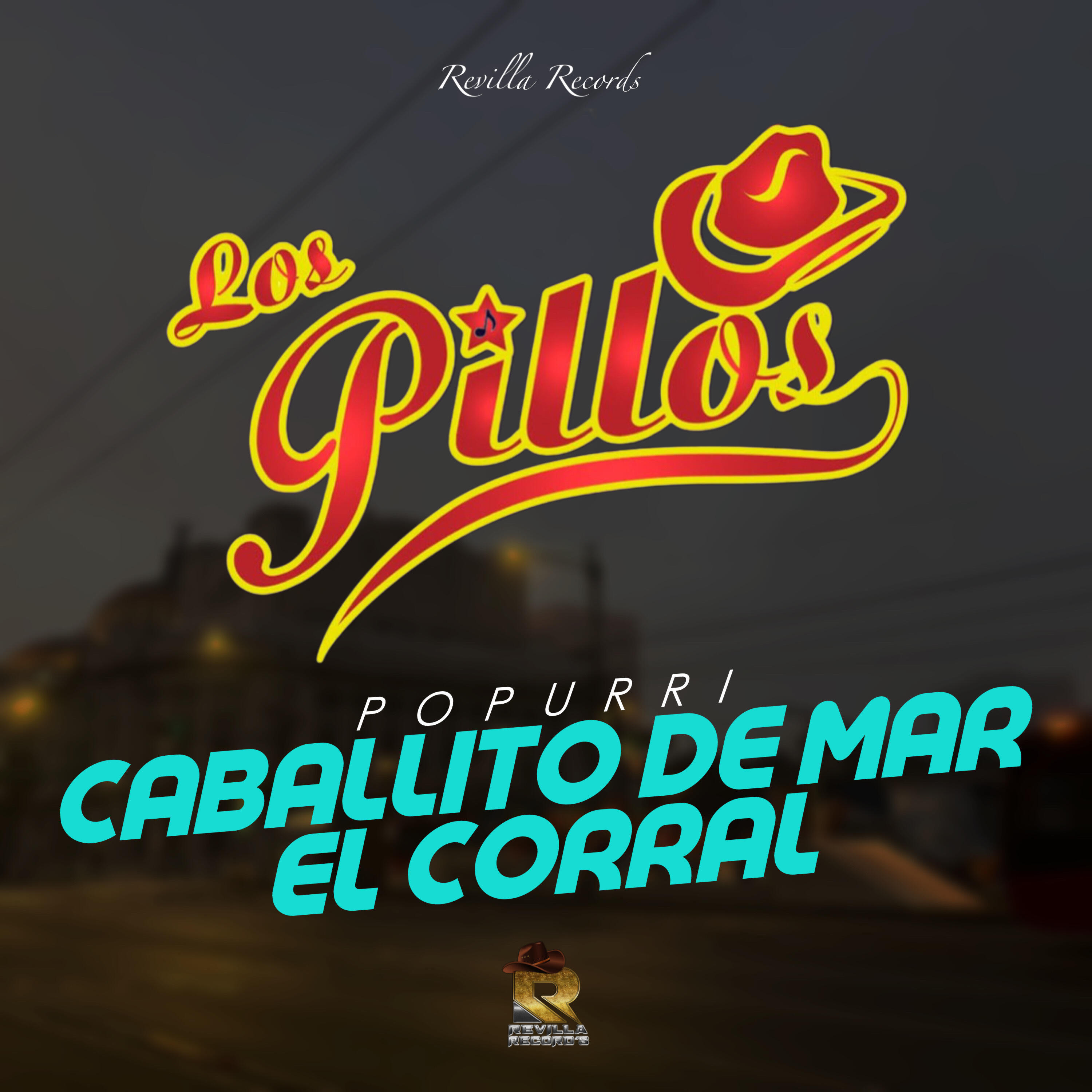 Релиз Popurri Caballito de Mar / El Corral