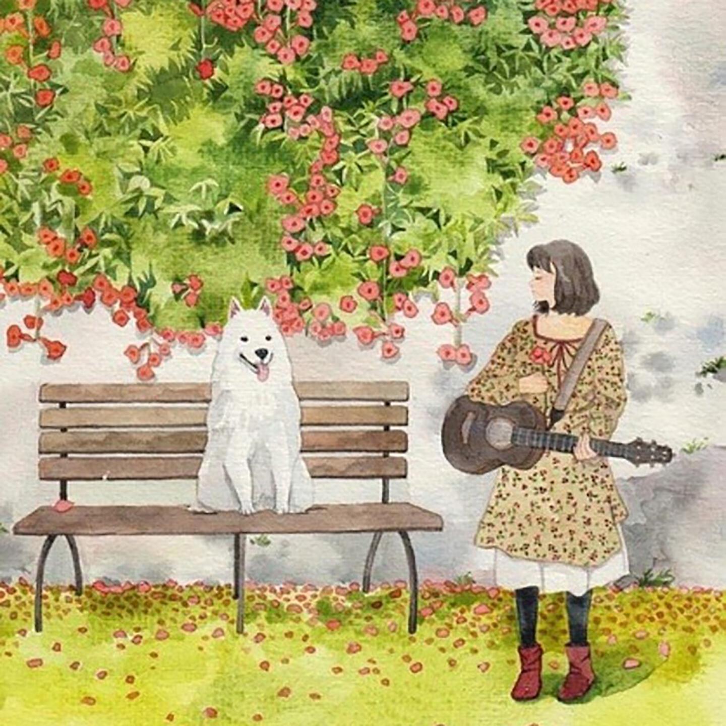 Релиз 温柔本色