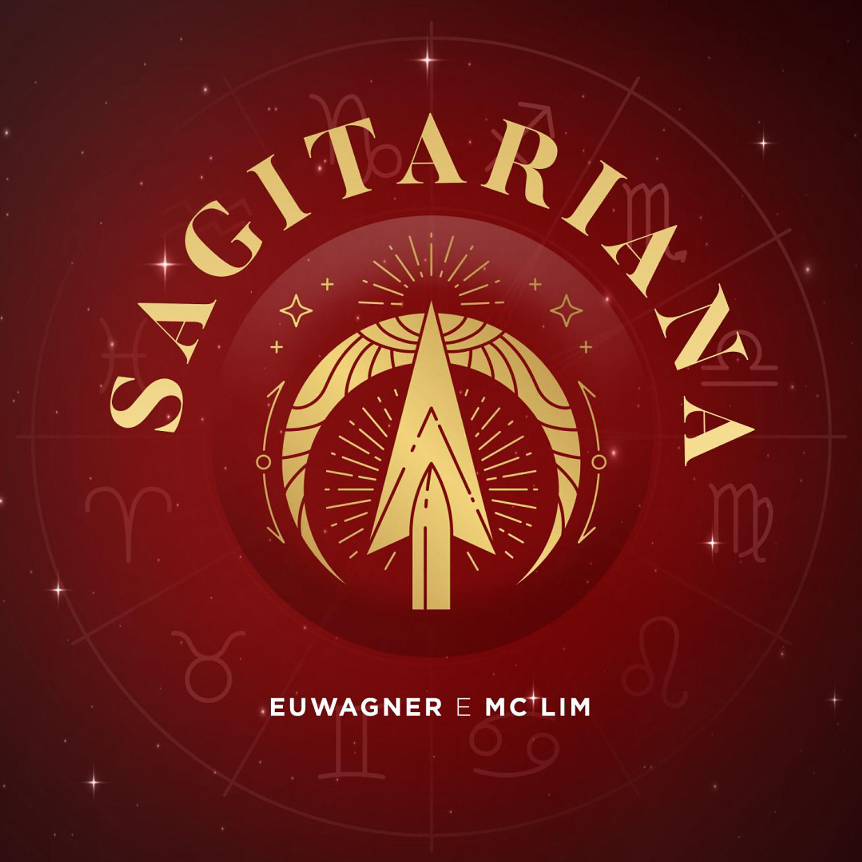 Релиз Sagitariana