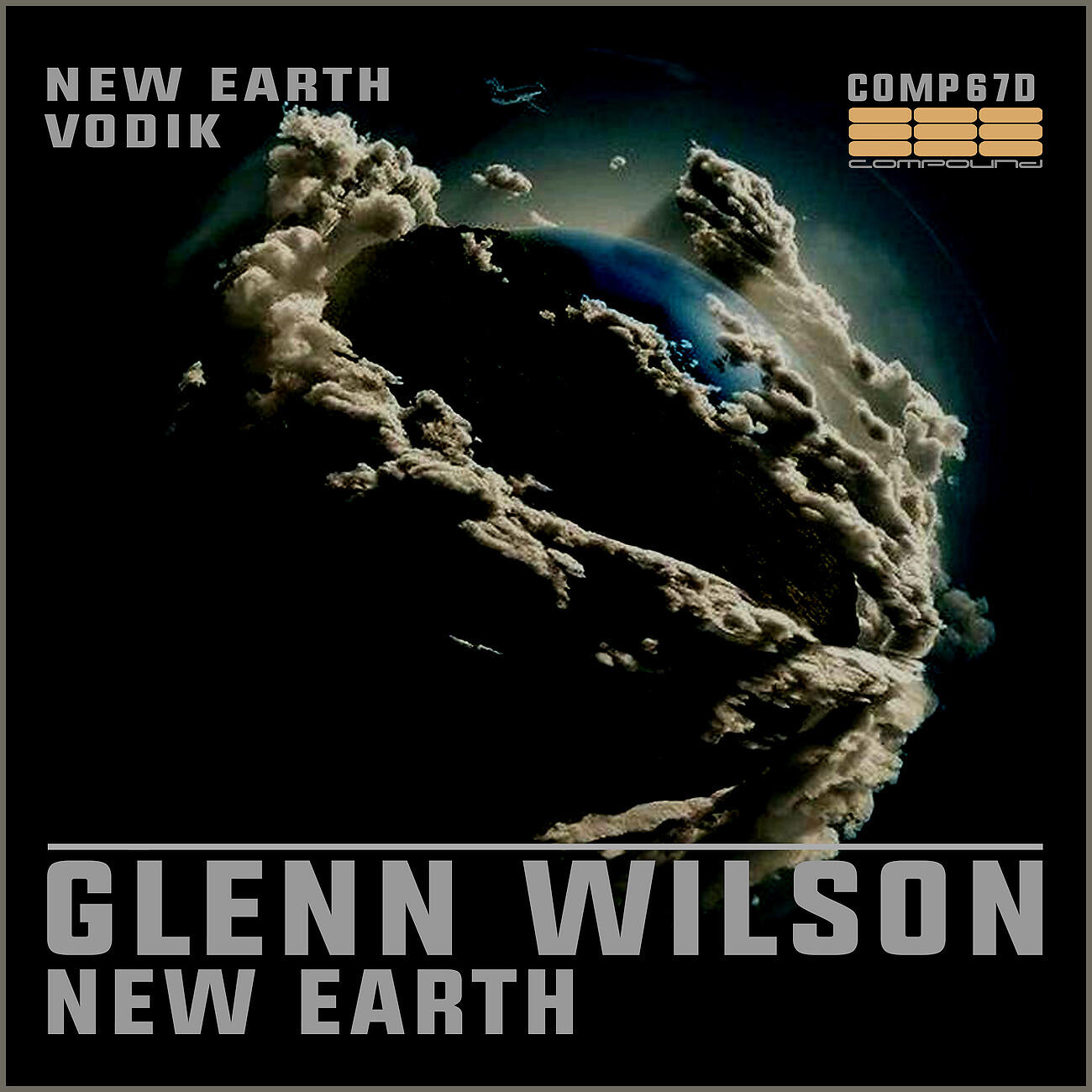 Релиз New Earth