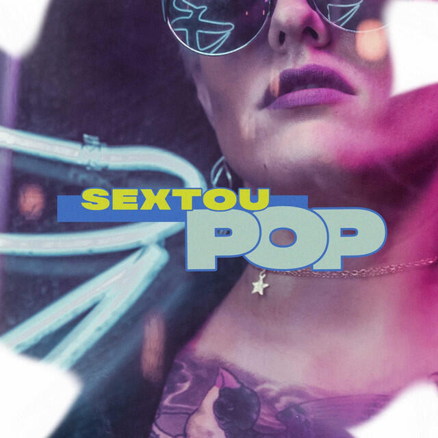 Релиз Sextou Pop