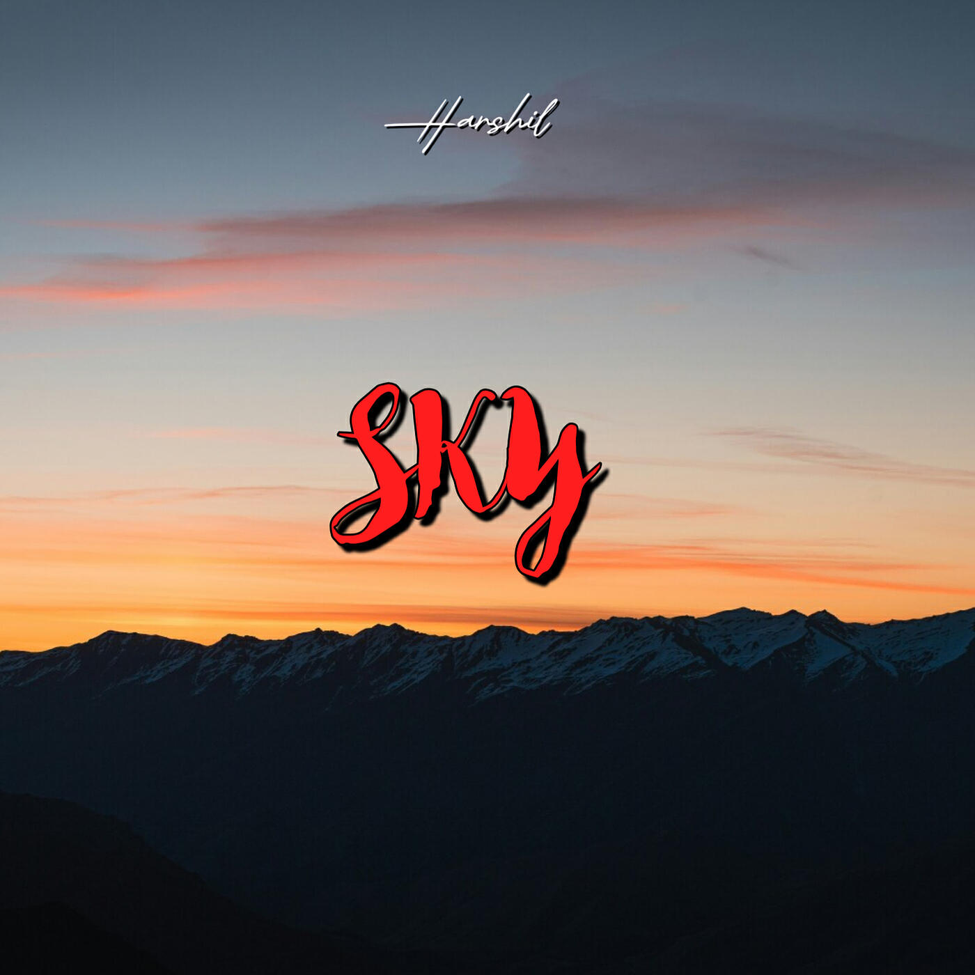 Релиз Sky