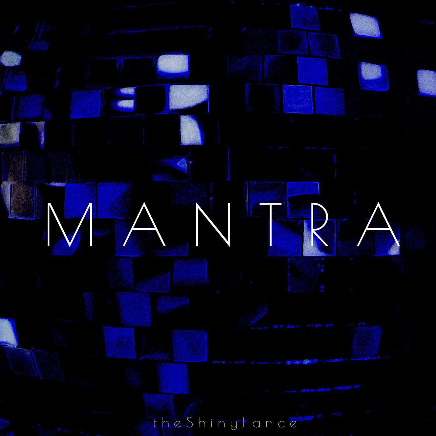 Релиз Mantra