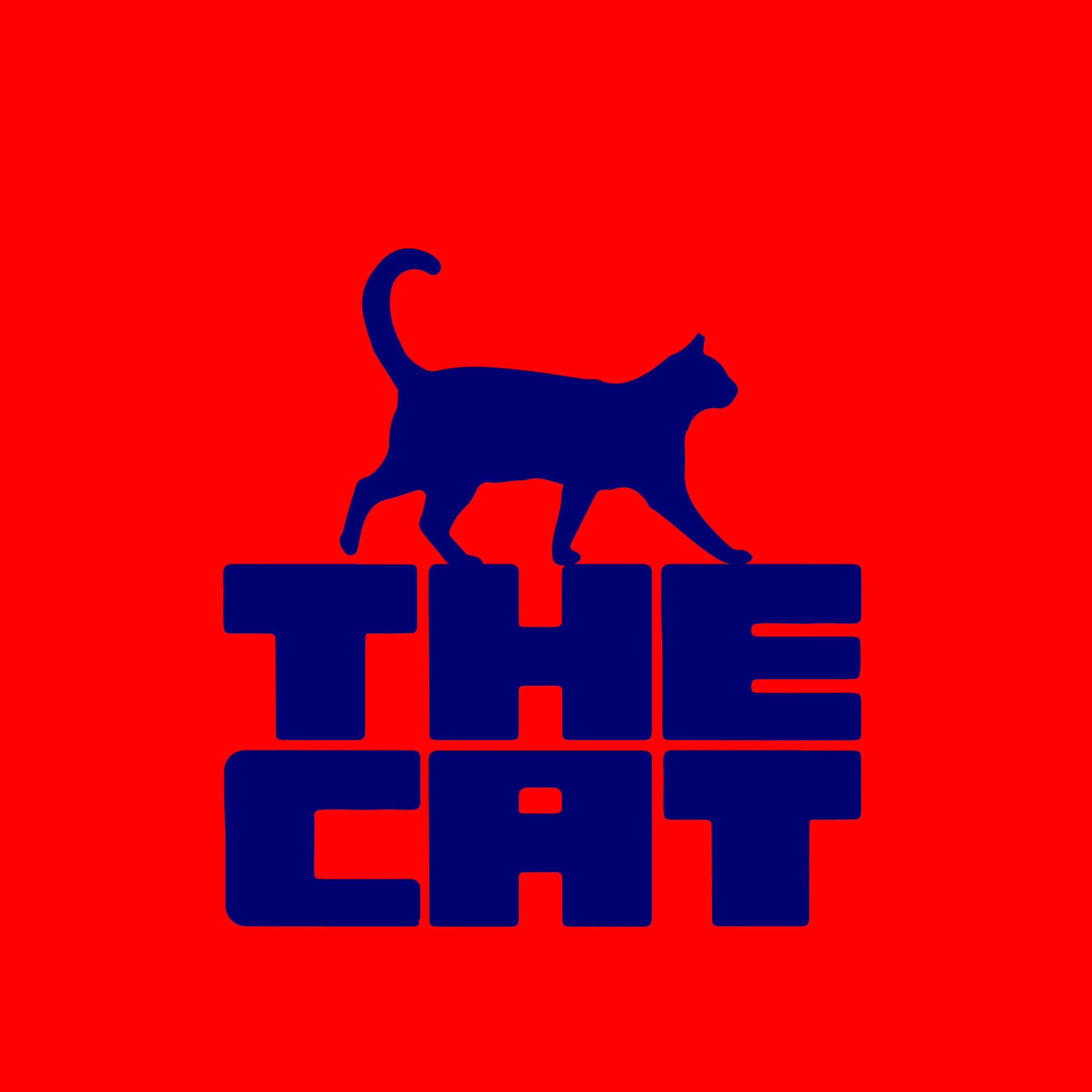 Релиз The Cat