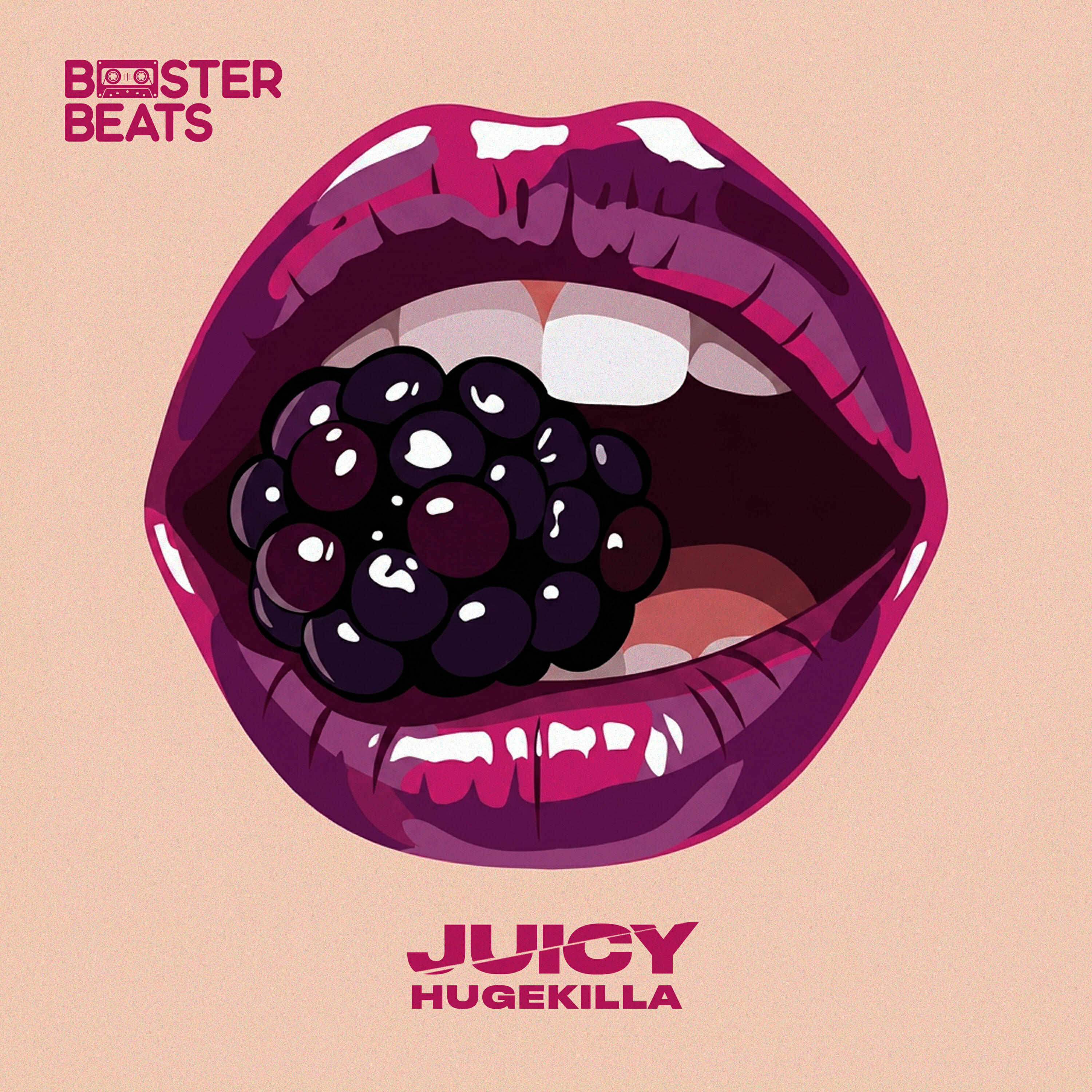 Релиз Juicy
