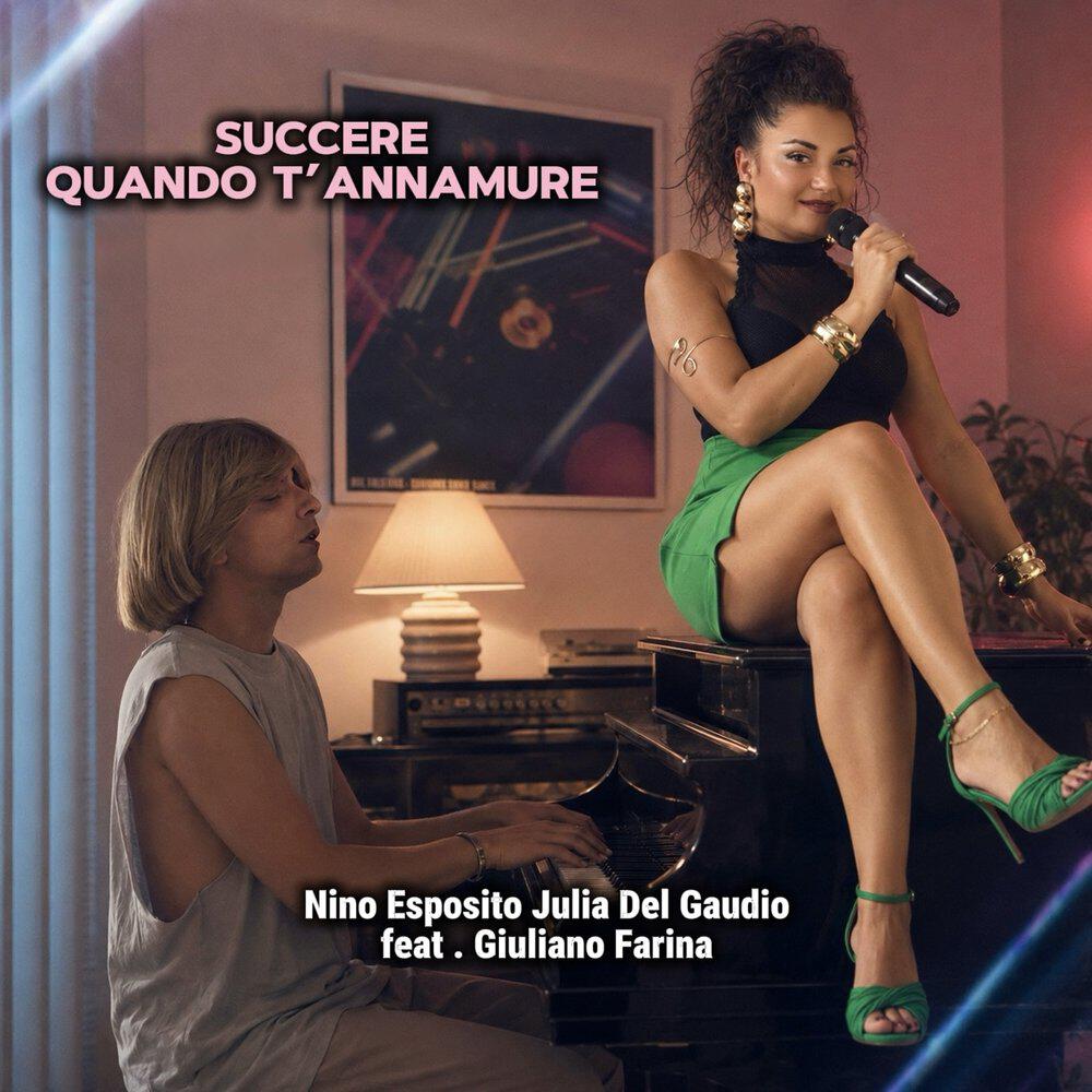 Релиз Succere Quando T'Annamure