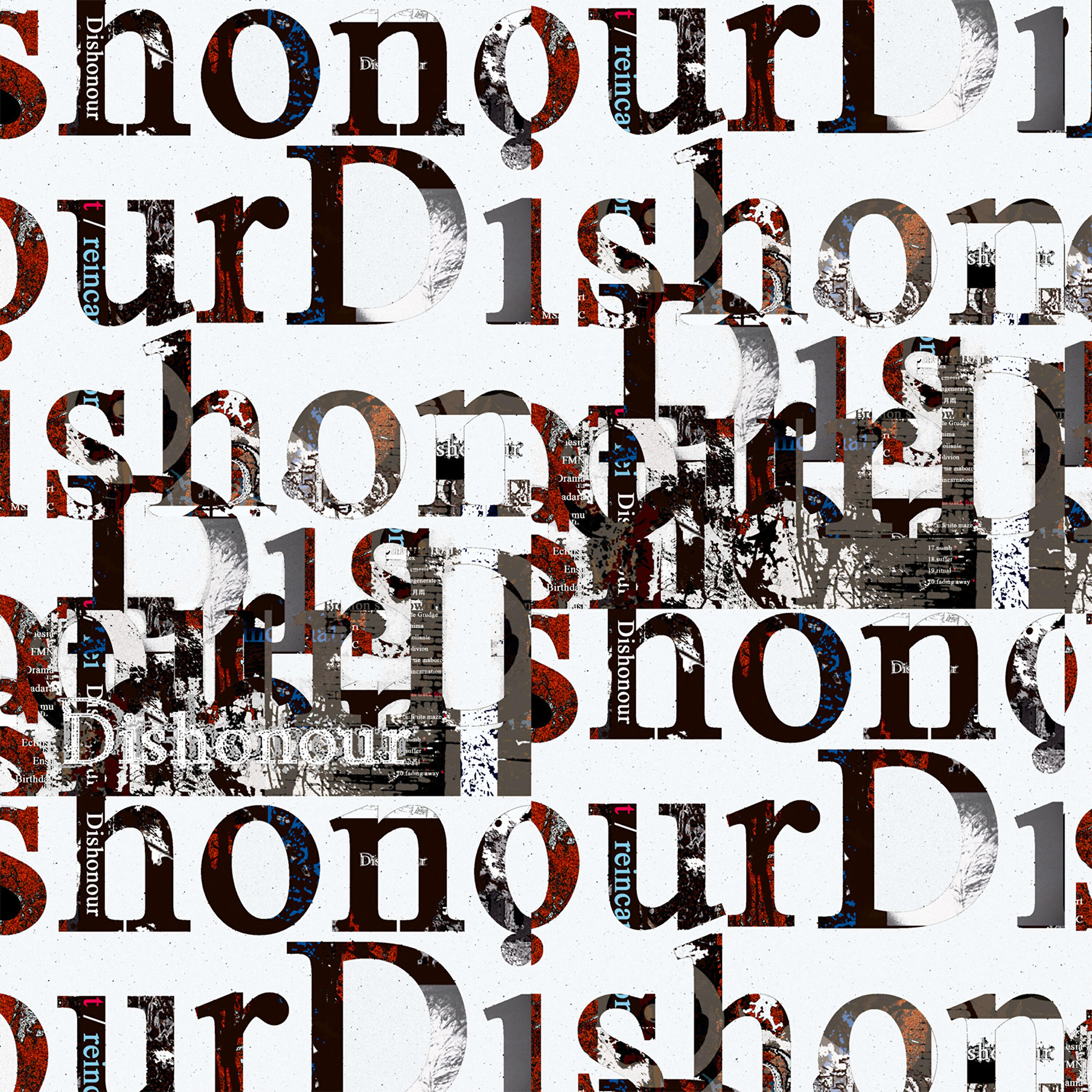 Dishonour