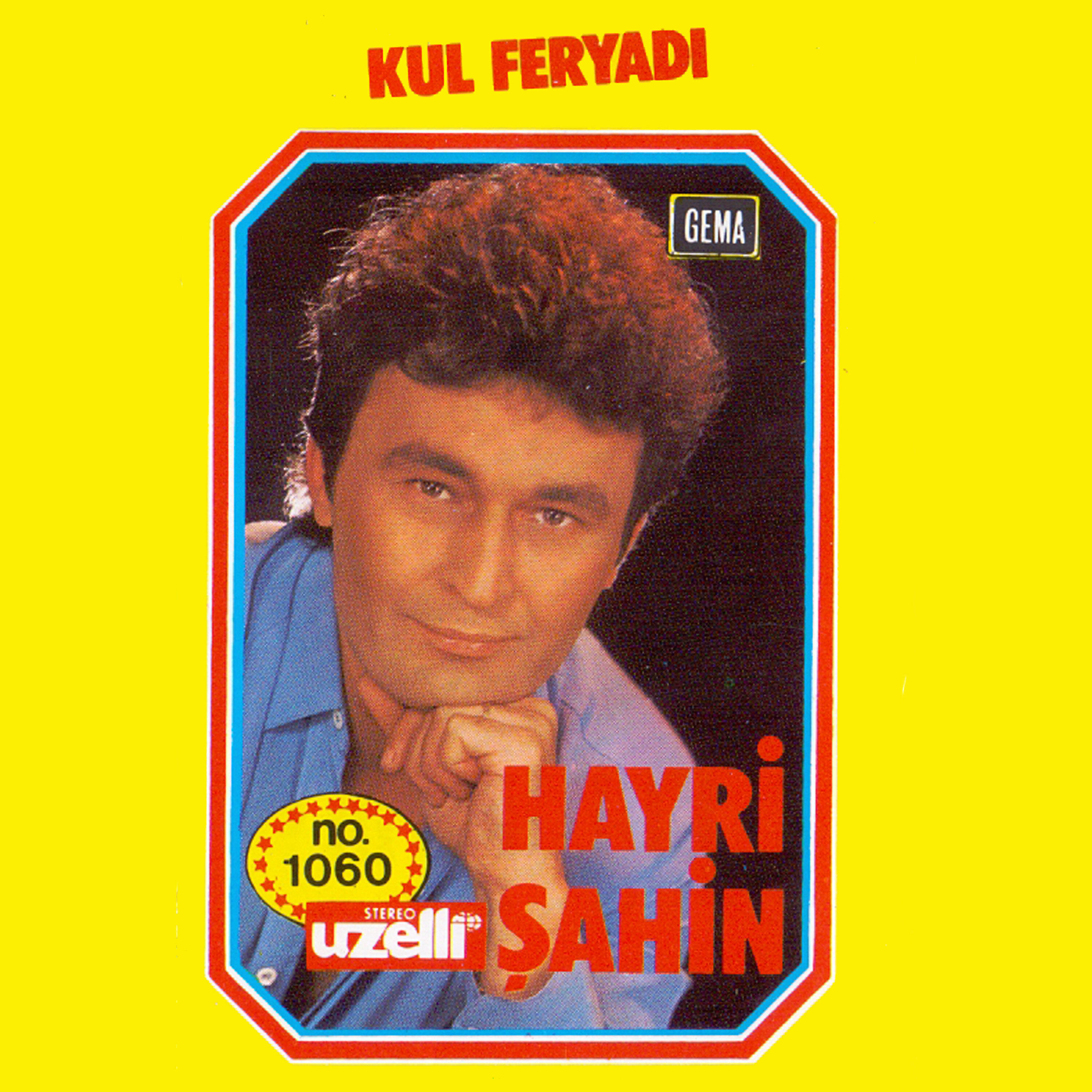 Релиз Kul Feryadı