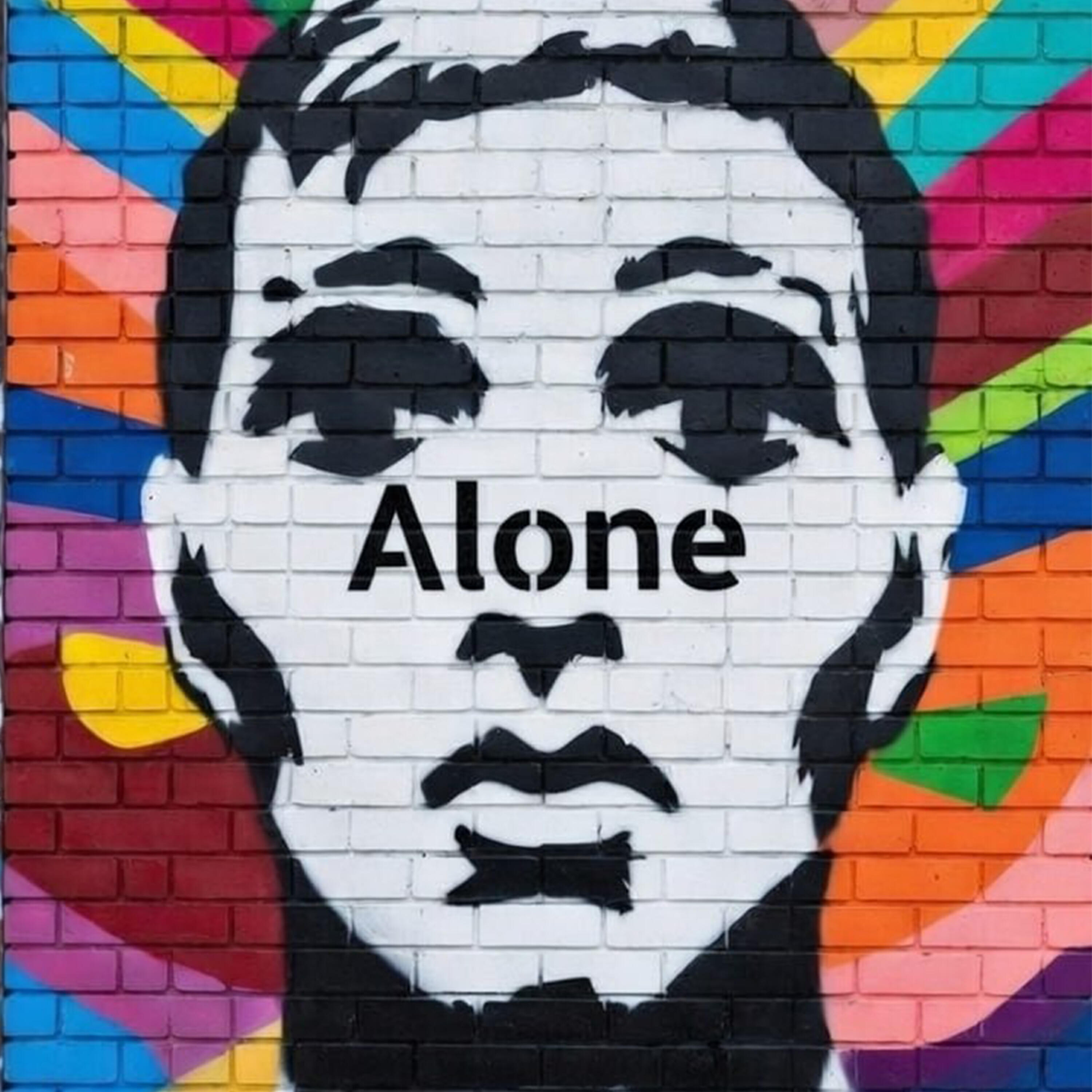 Релиз Alone