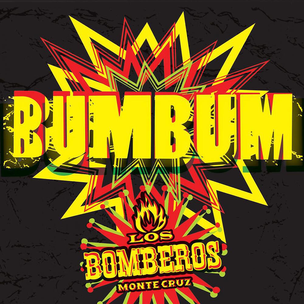 Релиз Bum Bum