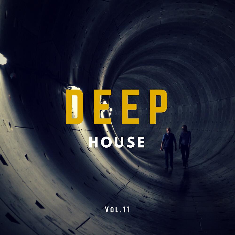 Релиз Deep House Music, Vol.11
