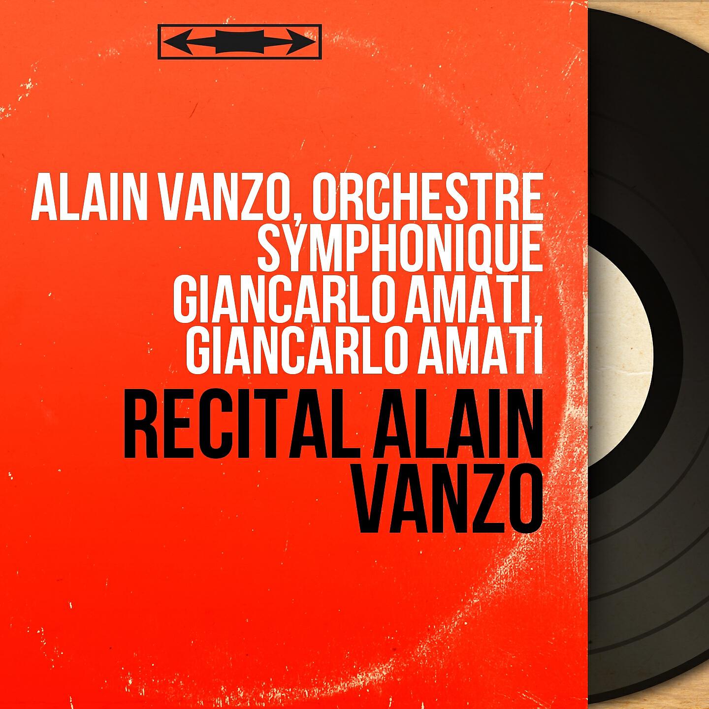 Orchestre symphonique Giancarlo Amati