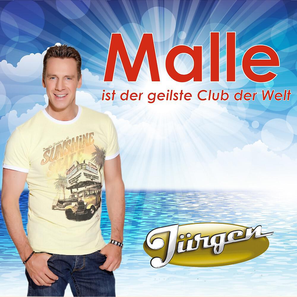 Релиз Malle ist der geilste Club der Welt
