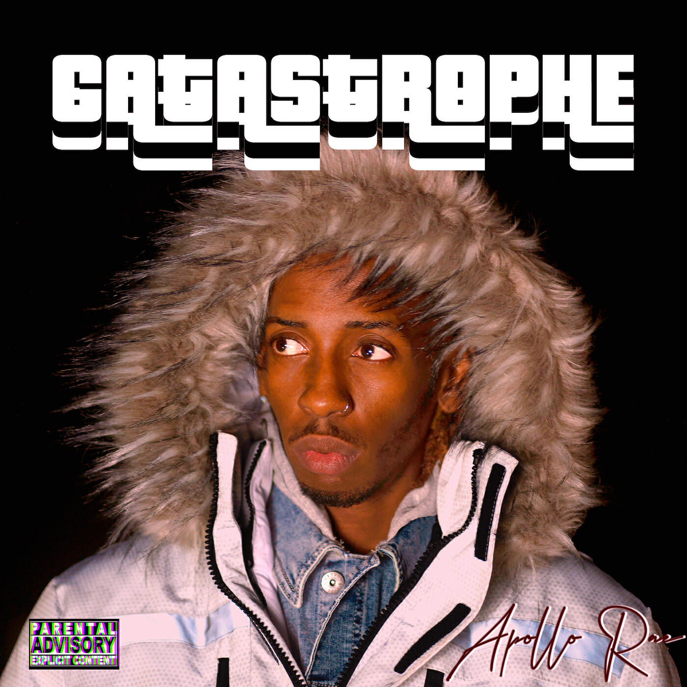 Релиз Catastrophe