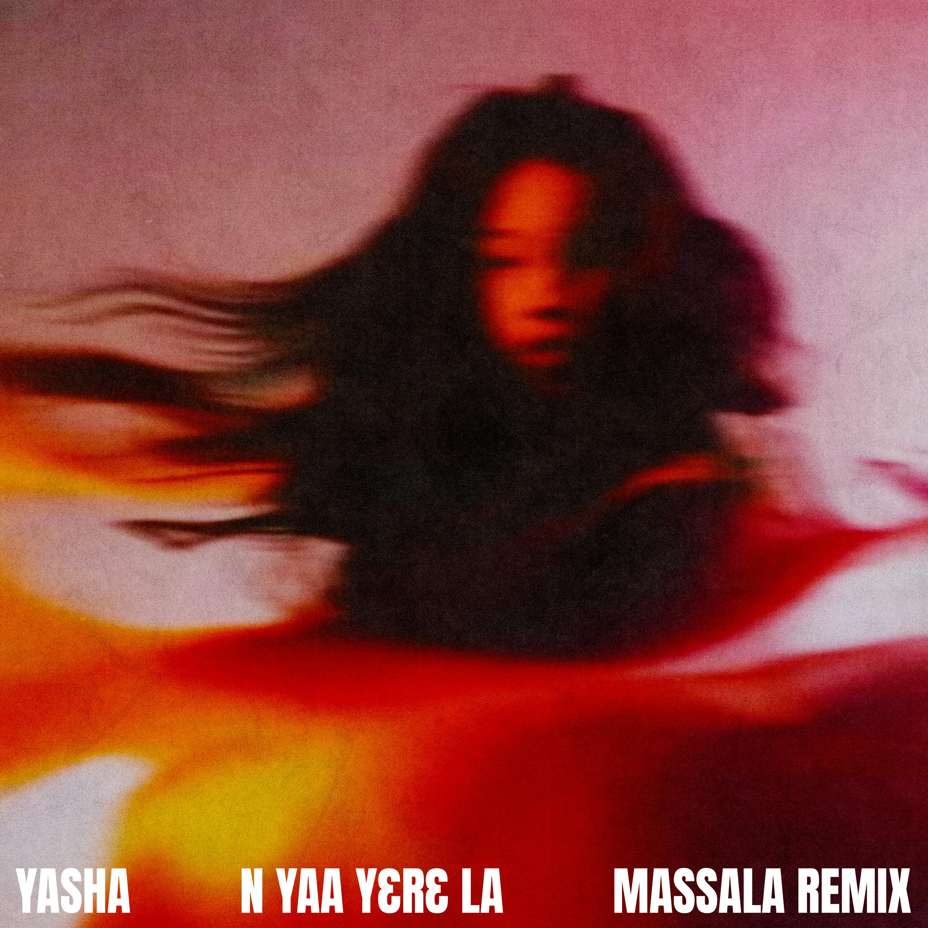 Релиз N Yaa Yere La (MASSALA Remix)
