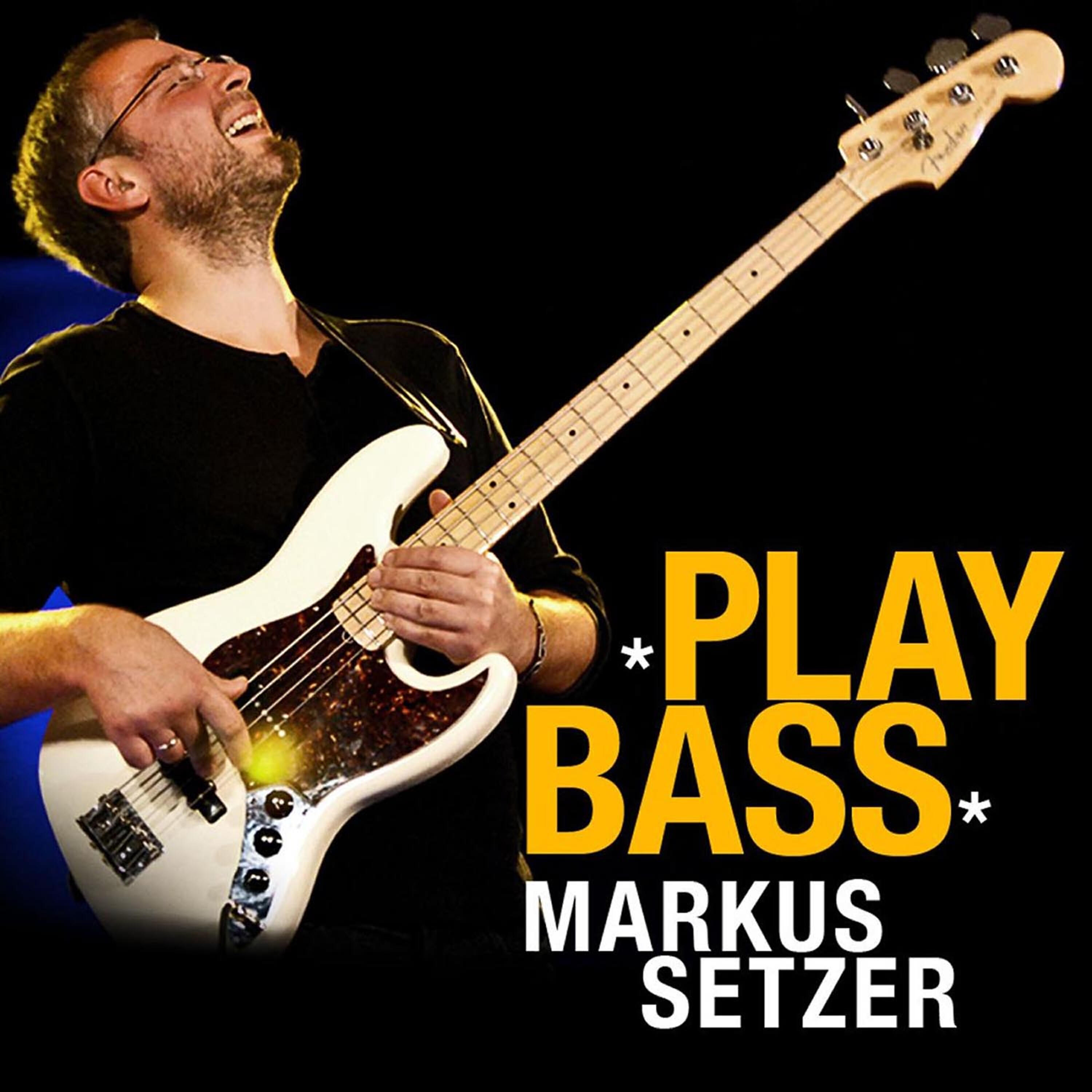 Трек Play Bass