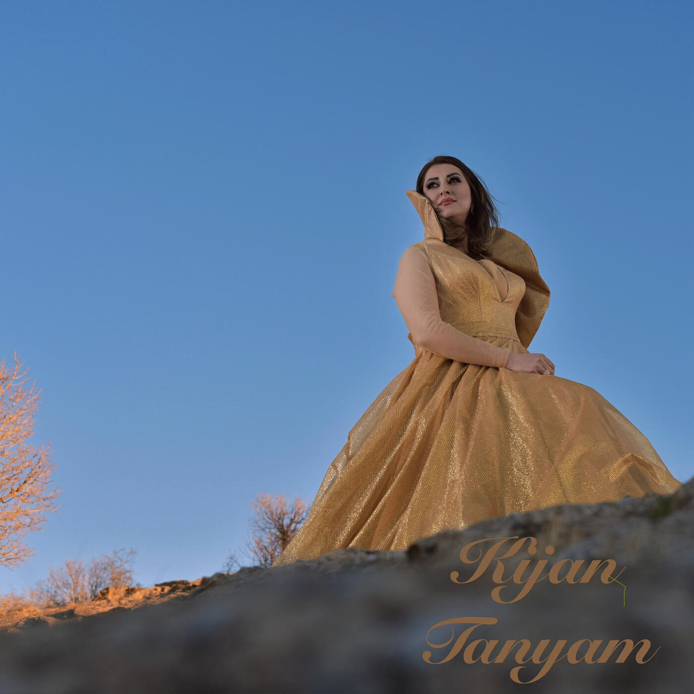 Релиз Tanyam