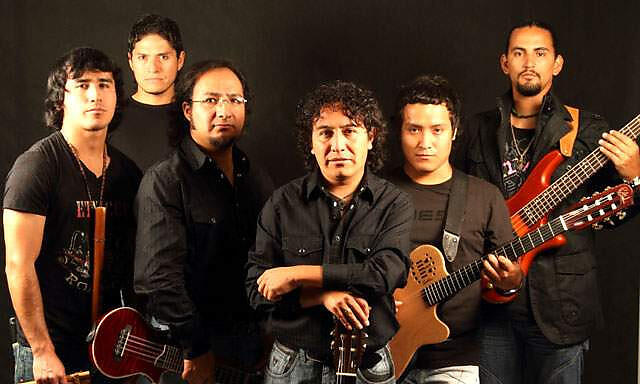 Grupo Antologia