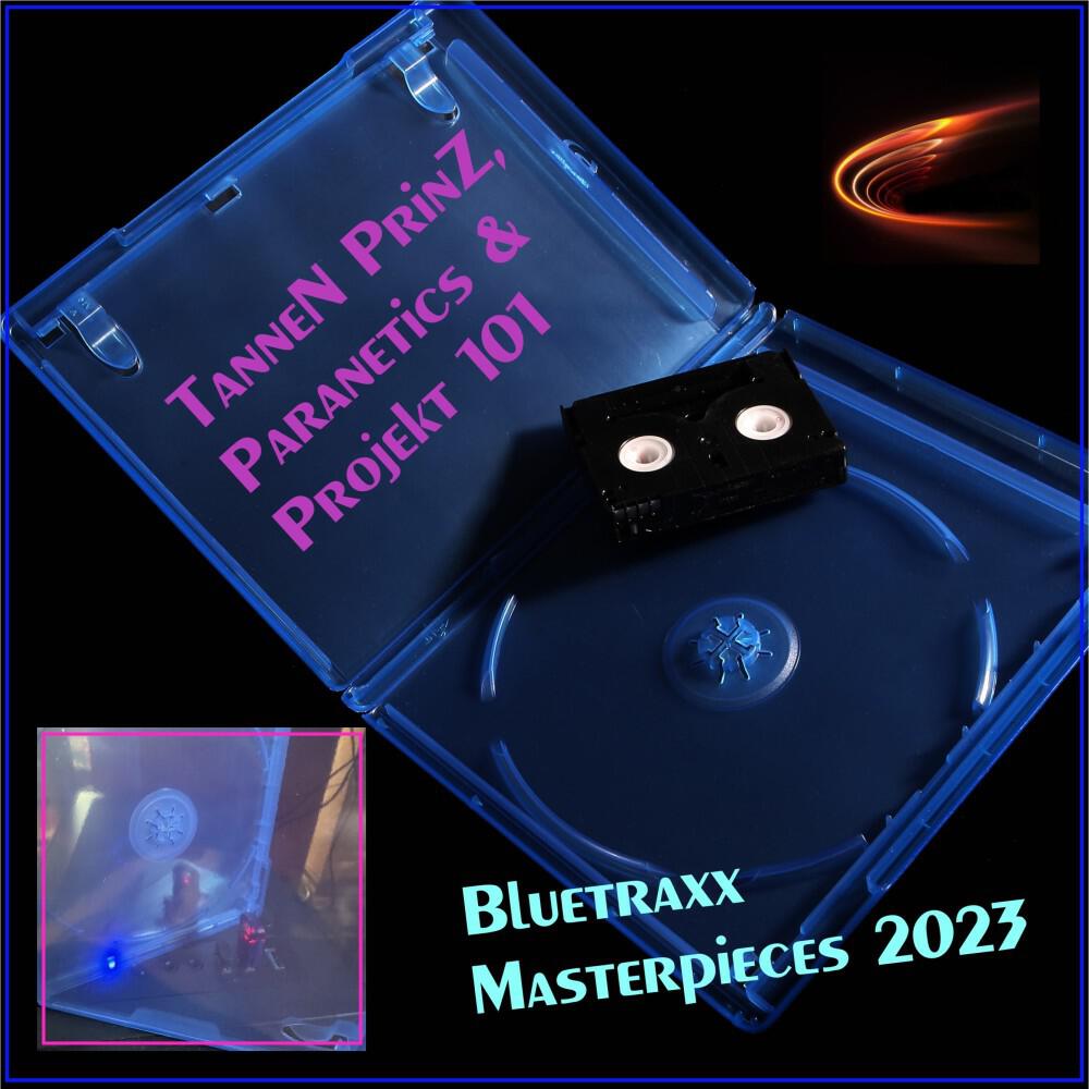 Релиз Bluetraxx Masterpieces 2023 (L.A. Edition)