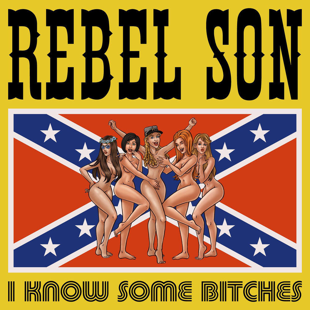 Релиз I Know Some Bitches