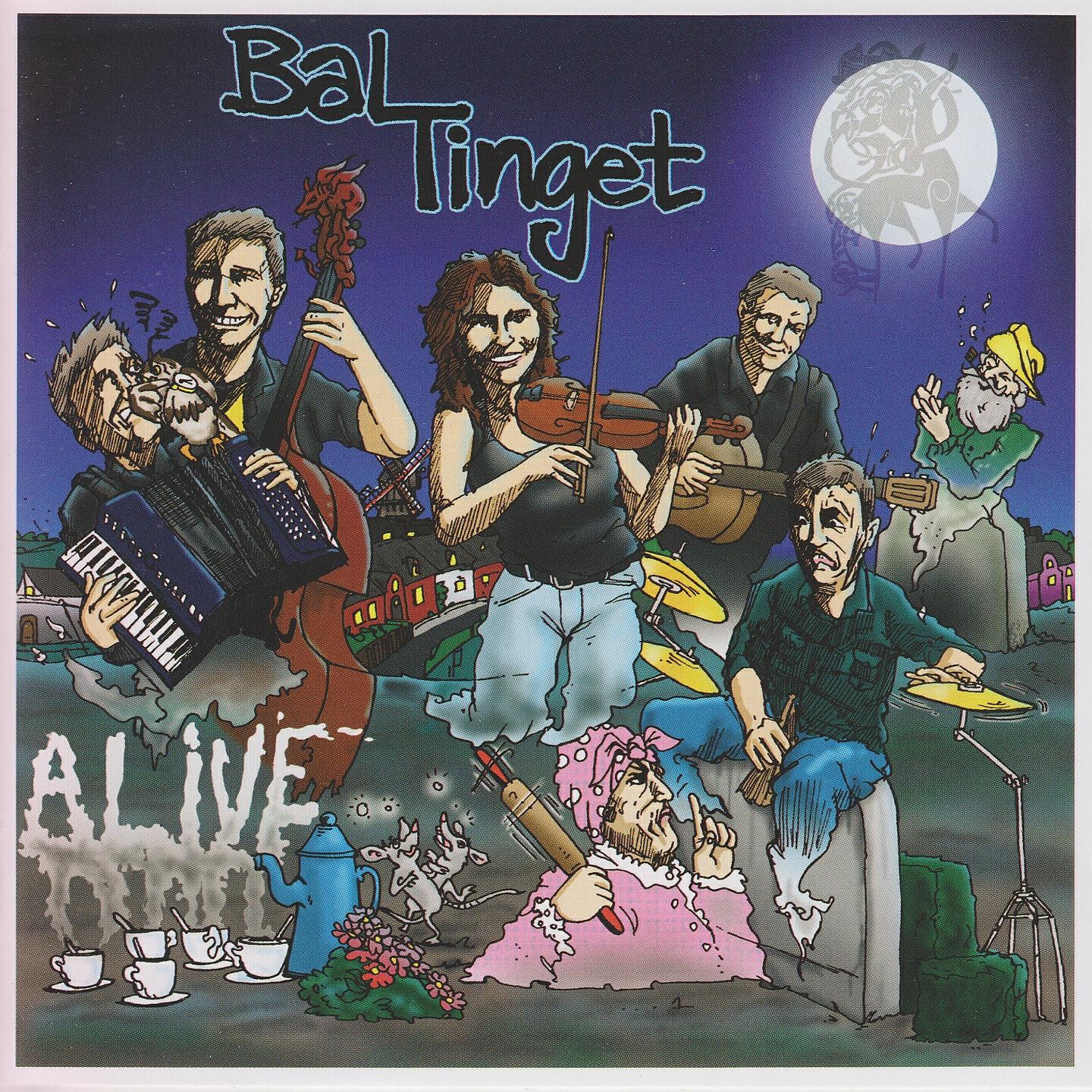 Baltinget