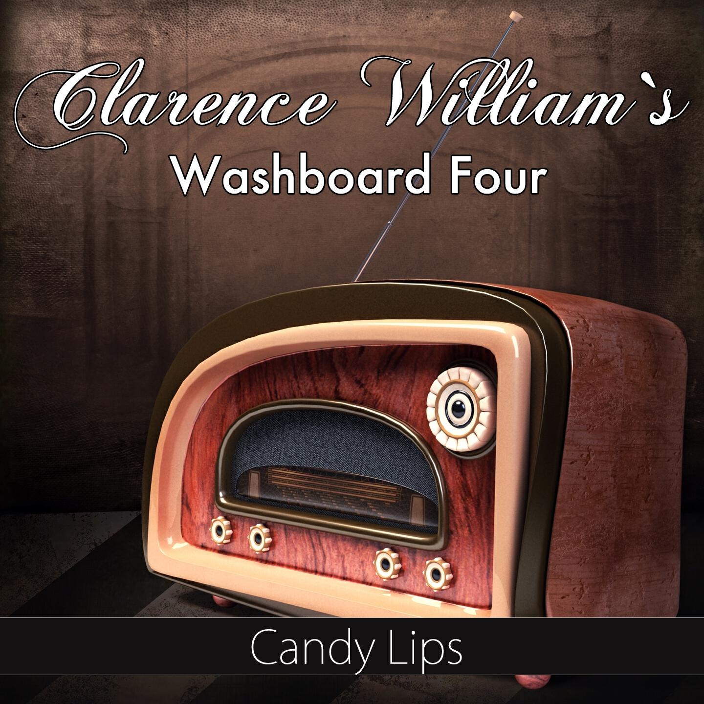 Релиз Candy Lips (Original Recording)
