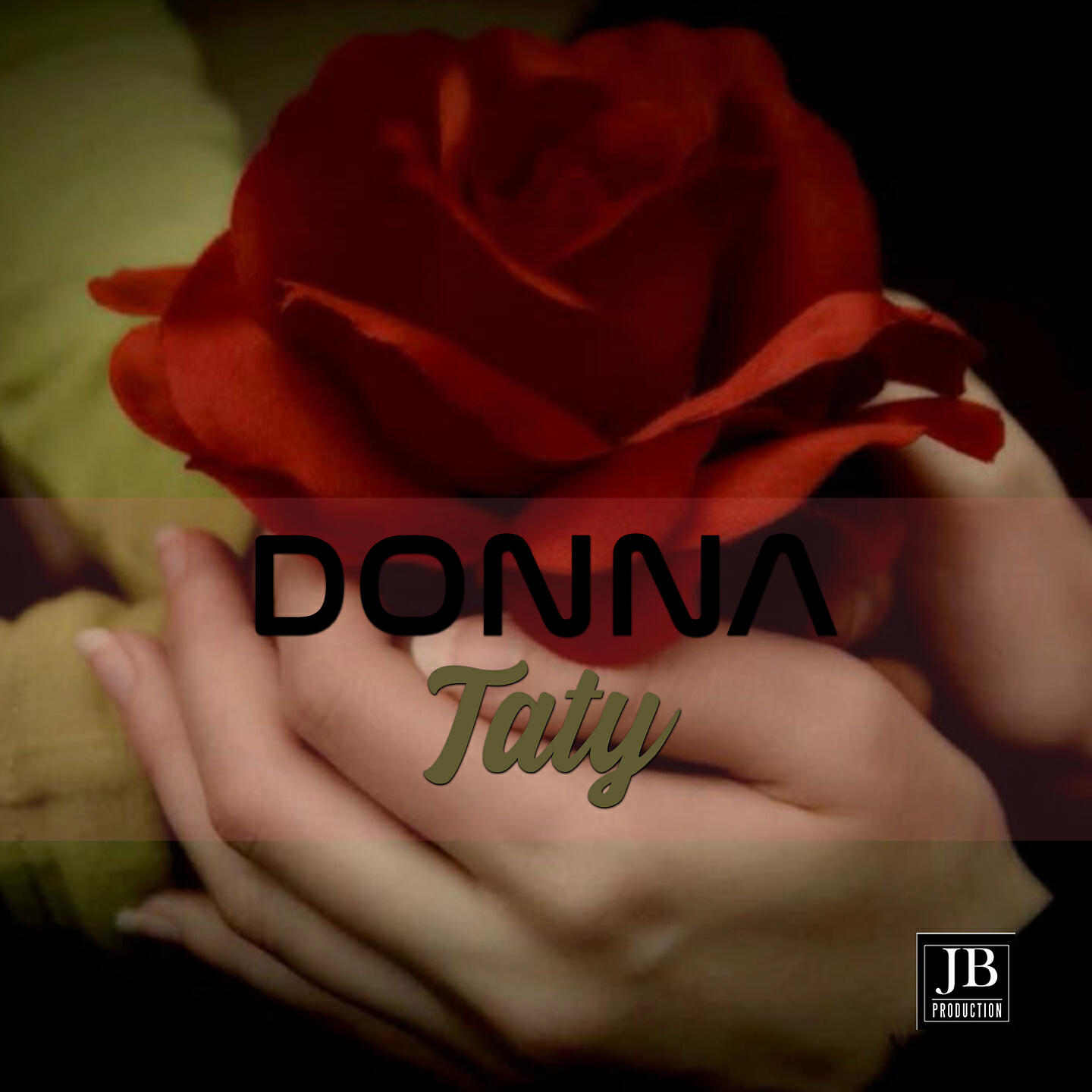 Релиз Donna
