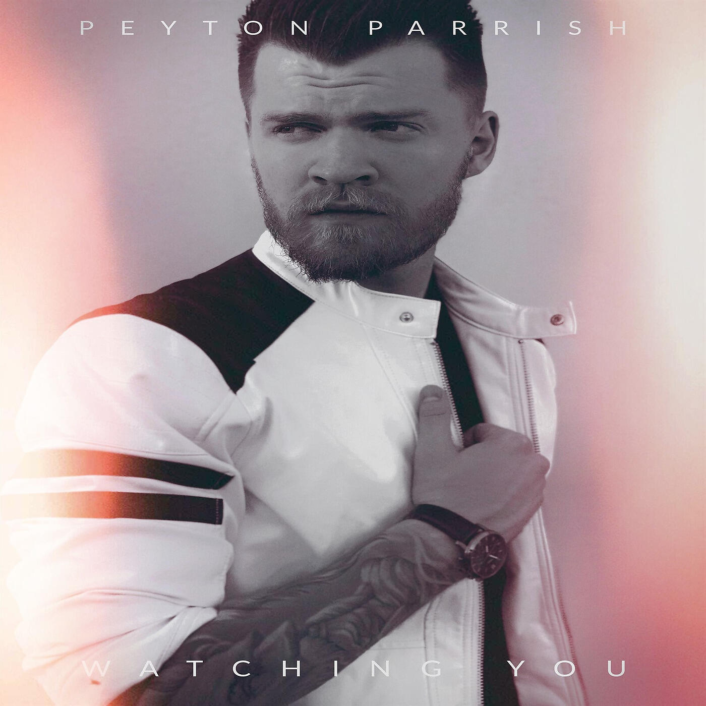 Релиз Watching You
