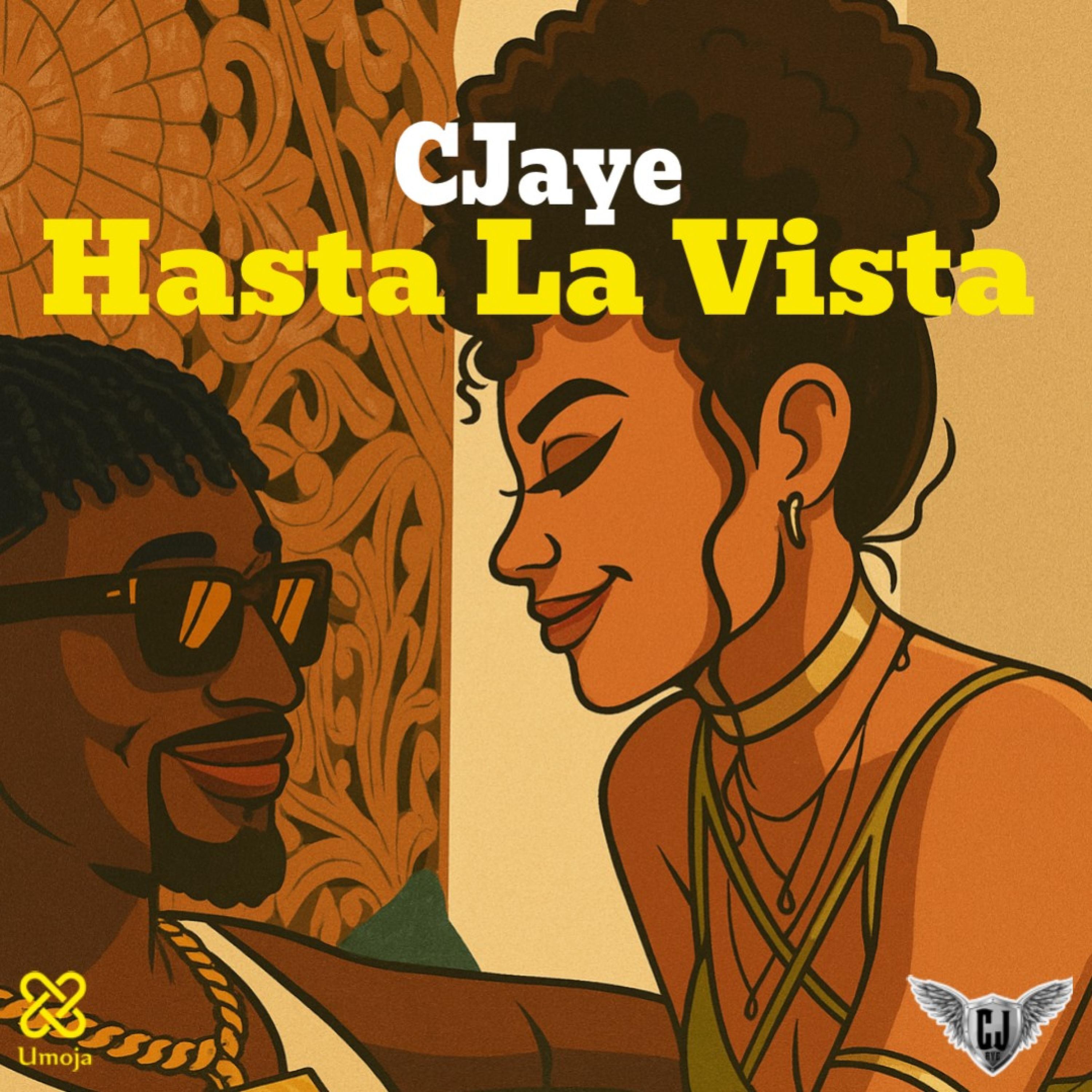 Релиз Hasta La Vista