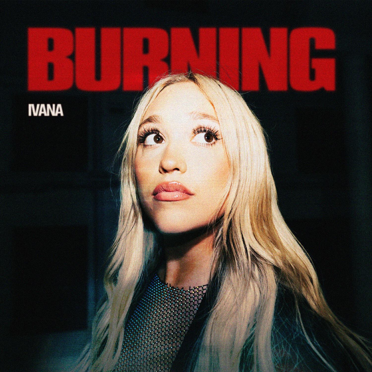 Релиз Burning