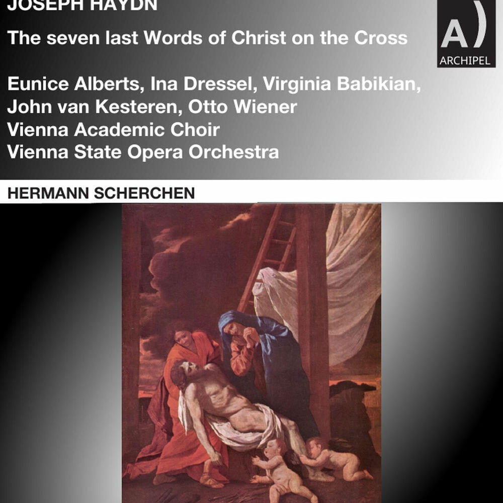 Vienna Academy Choir