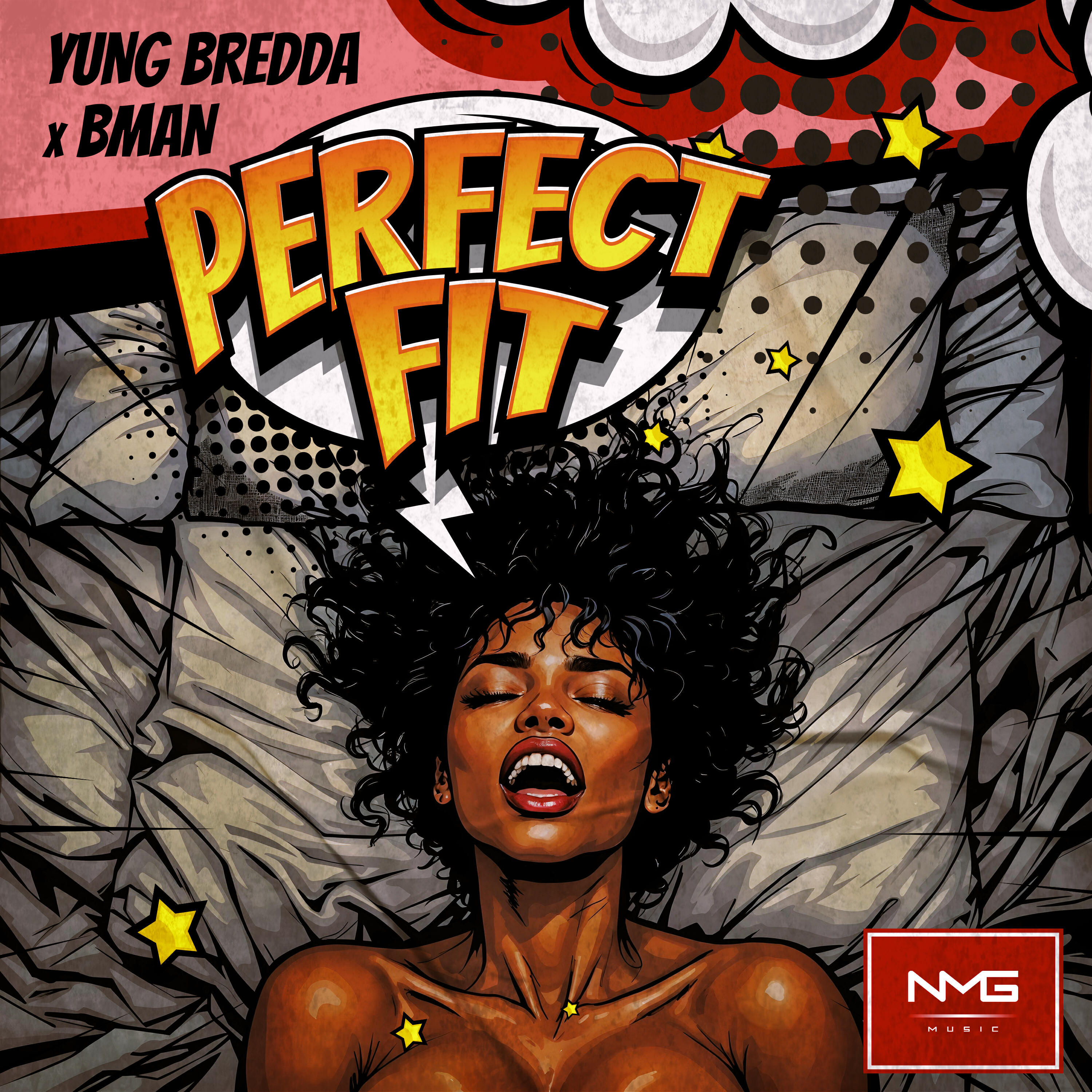 Релиз Perfect Fit