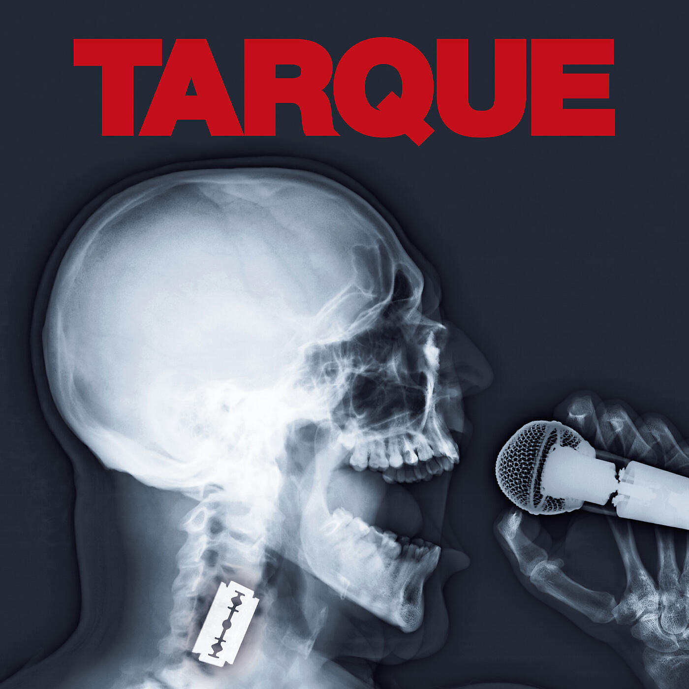 Релиз Tarque