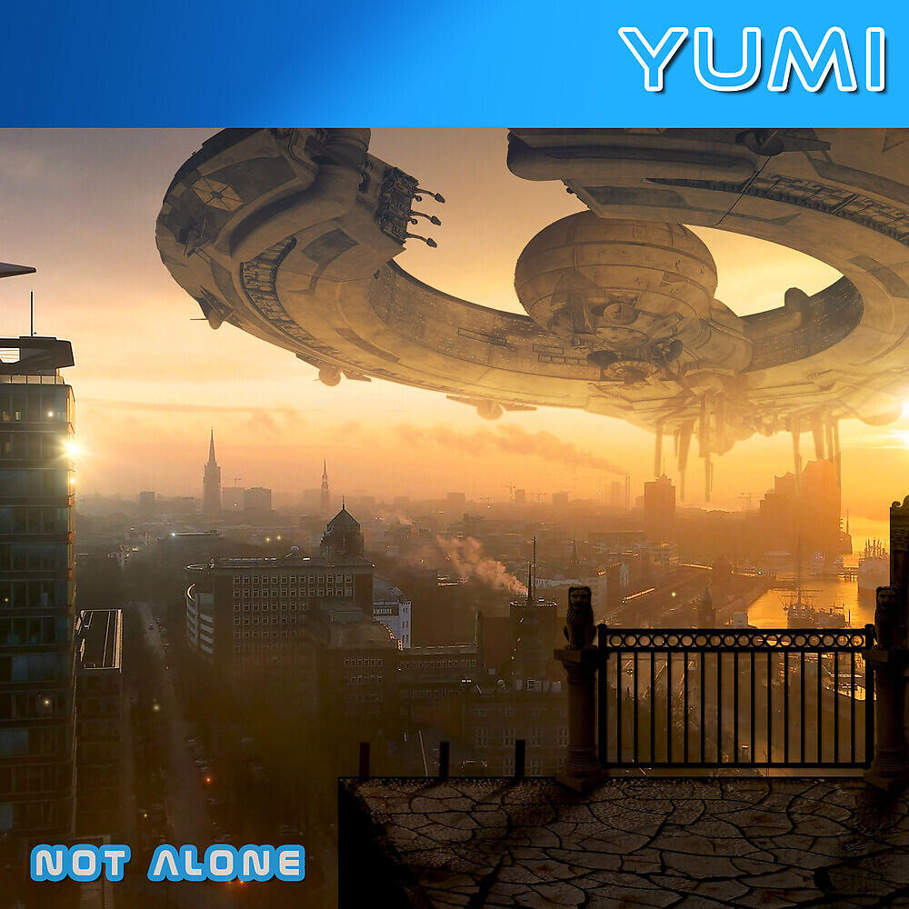 Релиз Not Alone