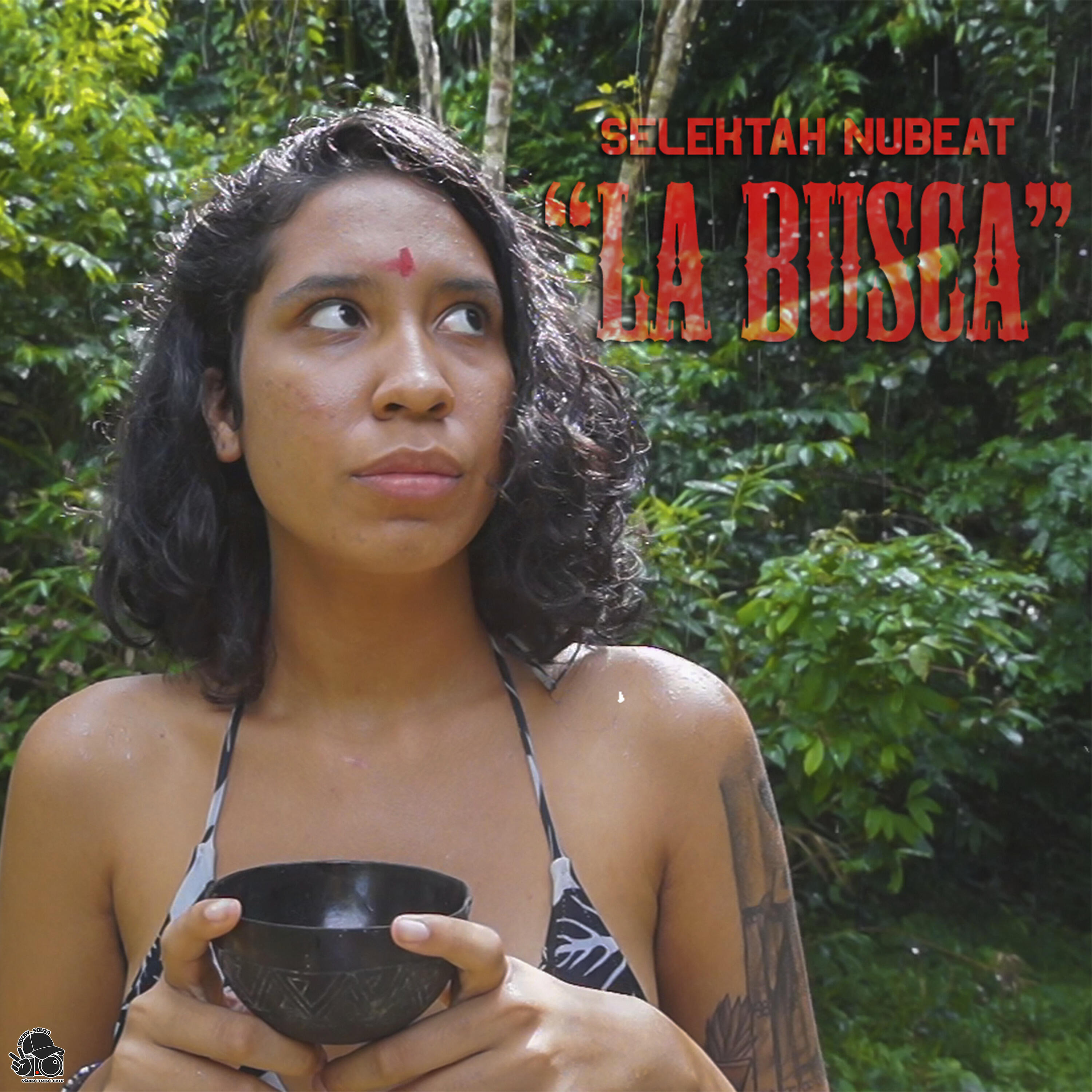Релиз La Busca