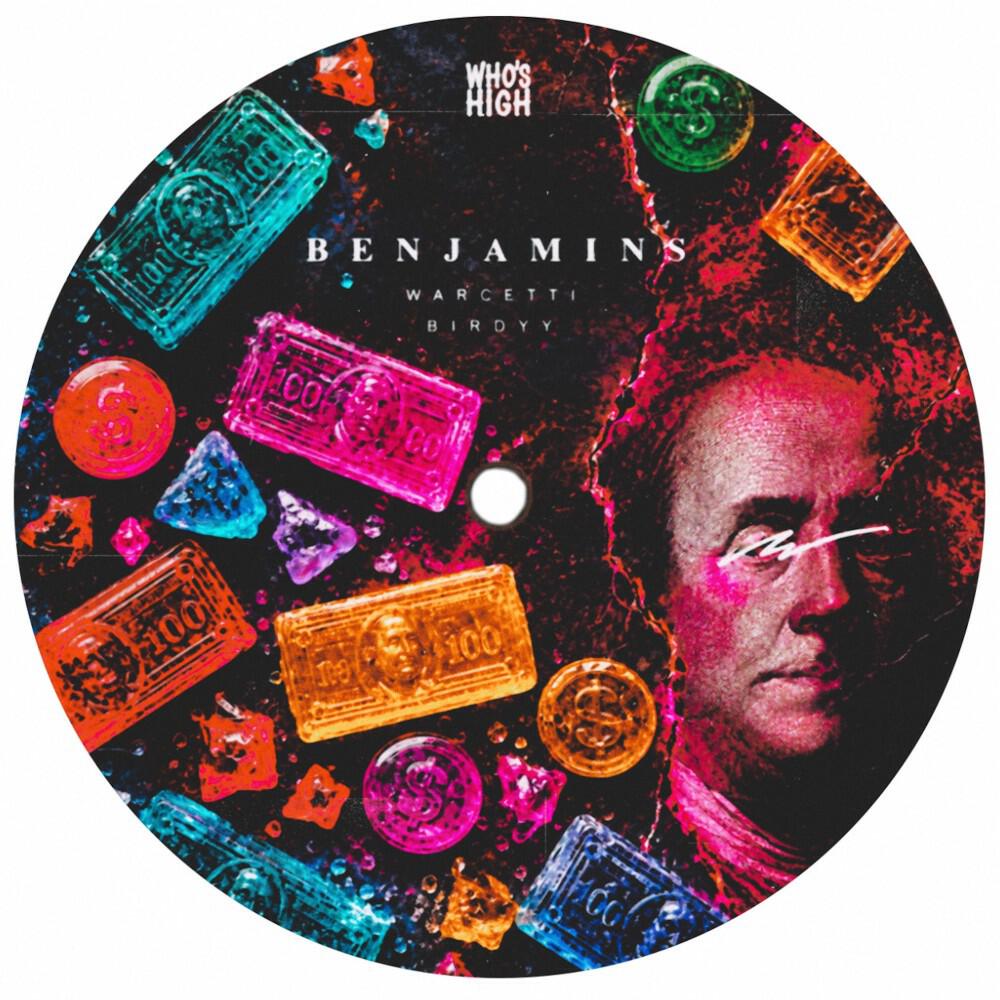 Релиз Benjamins