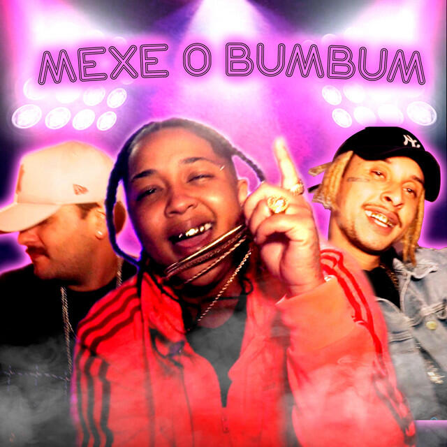 Релиз Mexe o Bumbum
