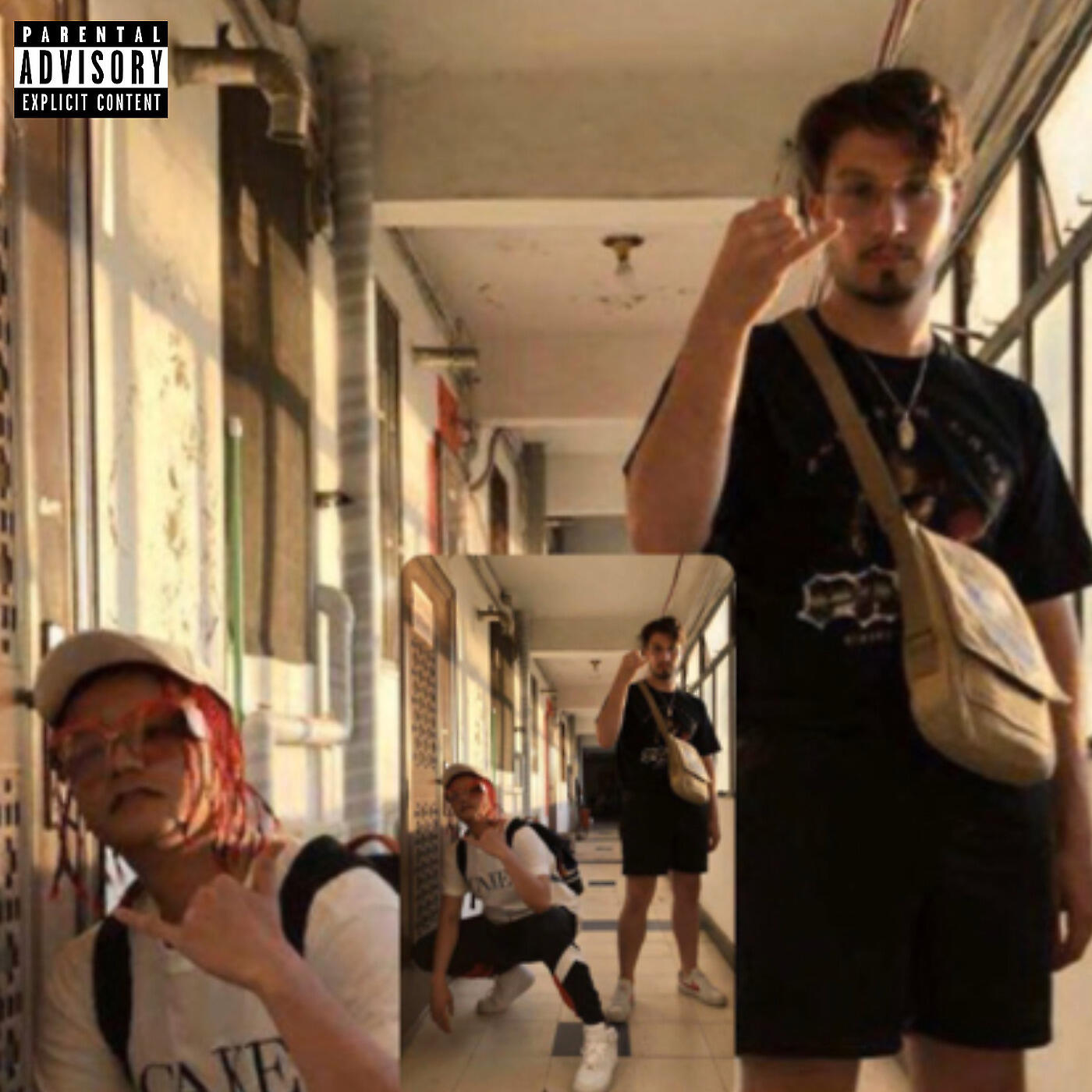 Релиз Done Deal Freestyle
