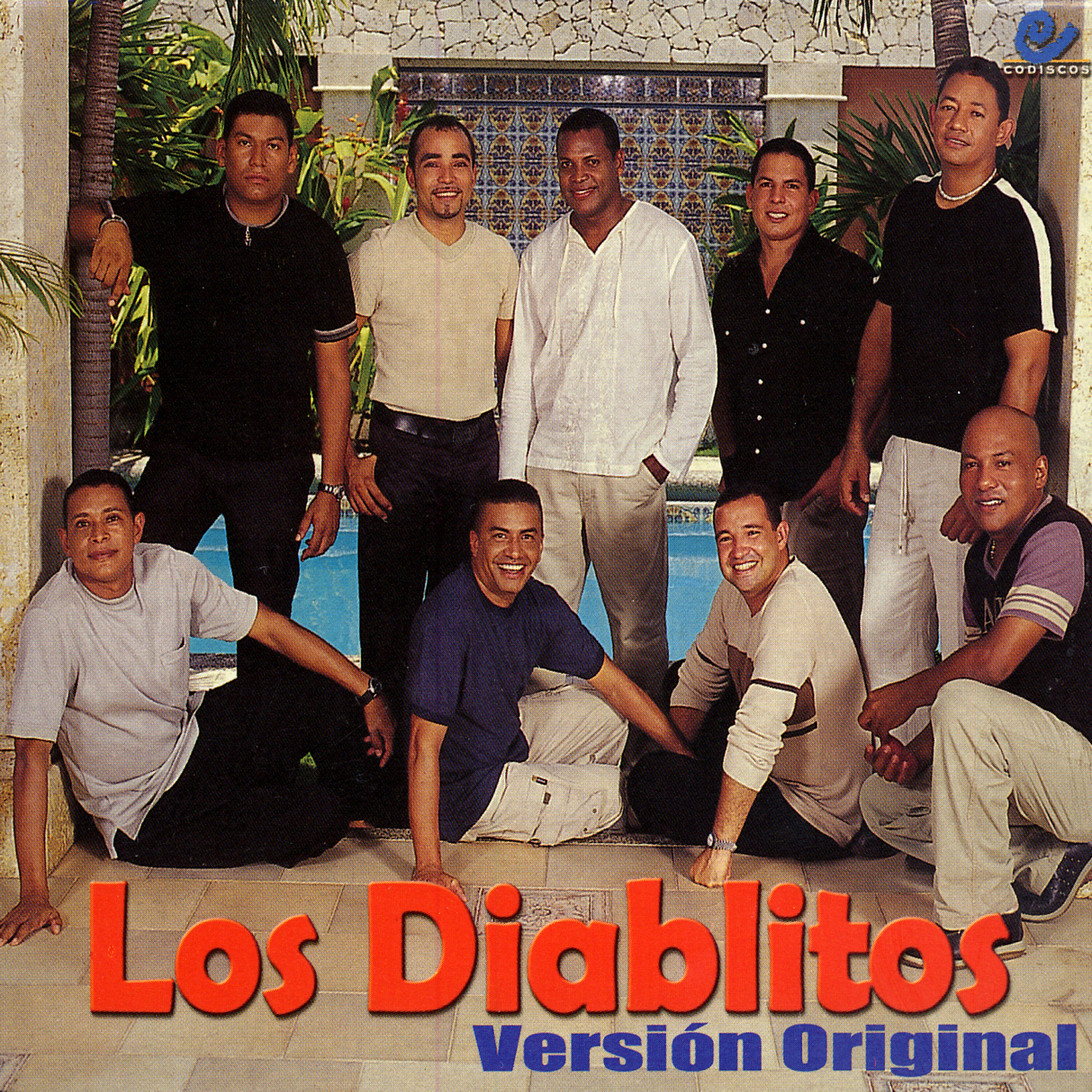 Релиз Versión Original