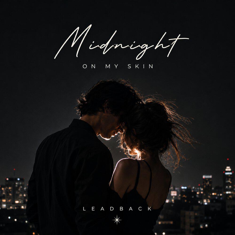 Релиз Midnight on my Skin