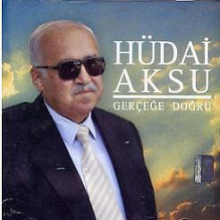 Hüdai Aksu