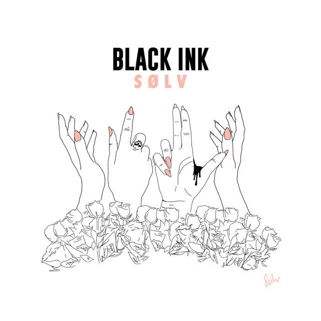 Релиз Black Ink