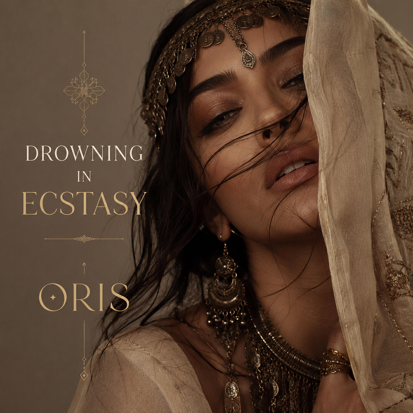 Релиз Drowning in Ecstasy