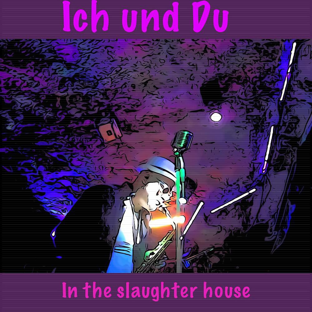 Релиз In the Slaughter House (Rave)