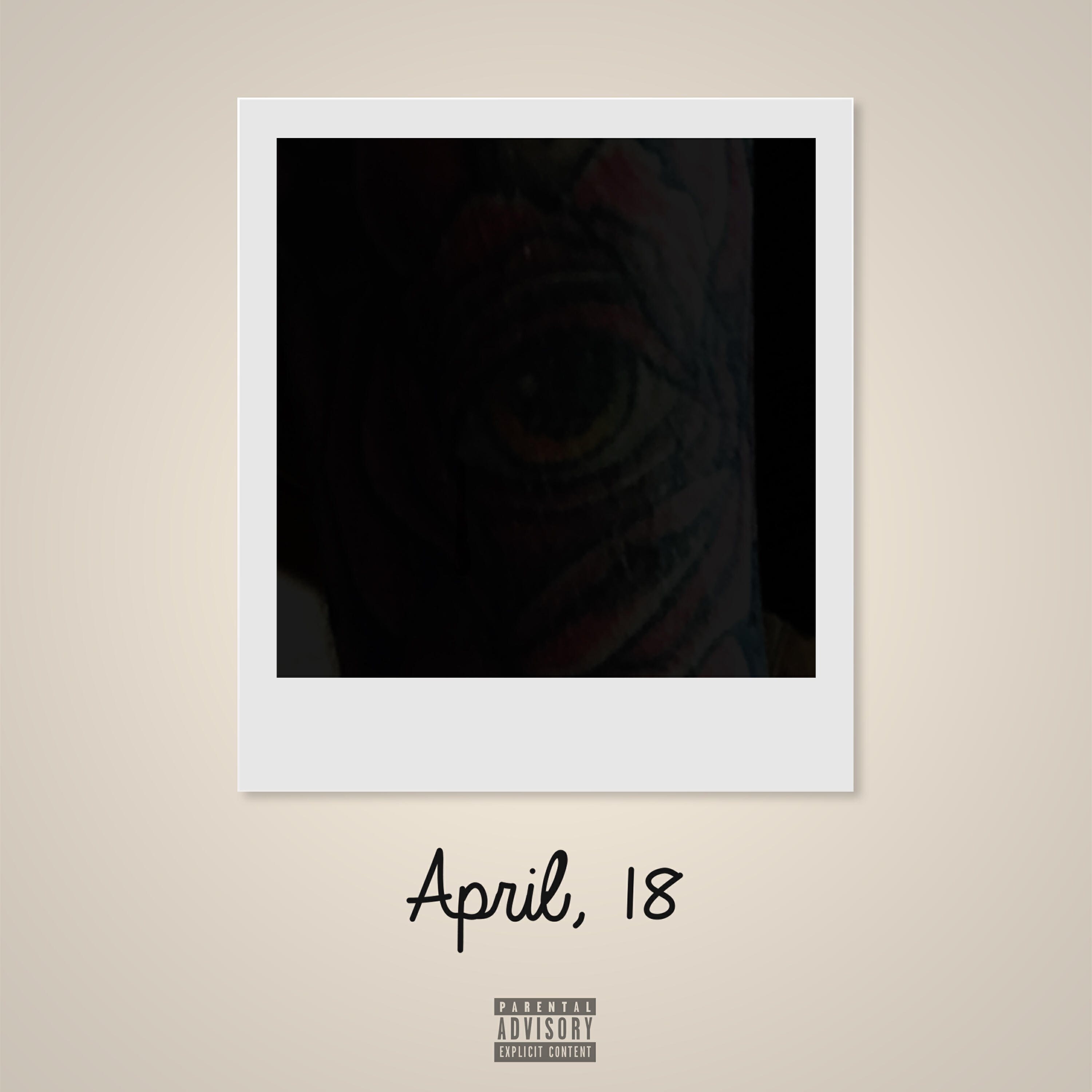 Релиз April, 18