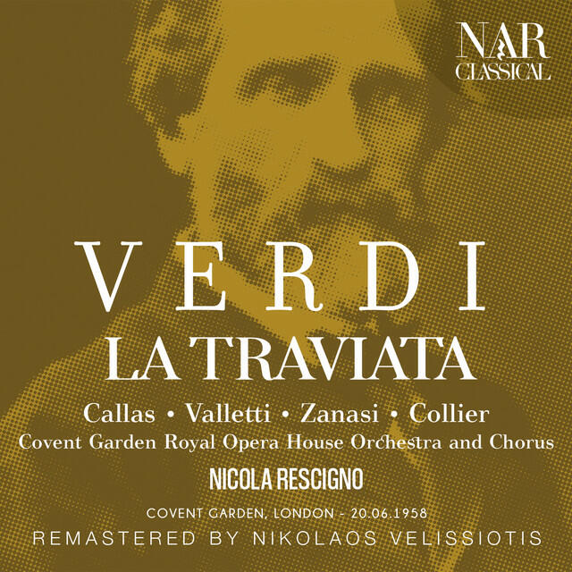 Covent Garden Royal Opera House Orchestra