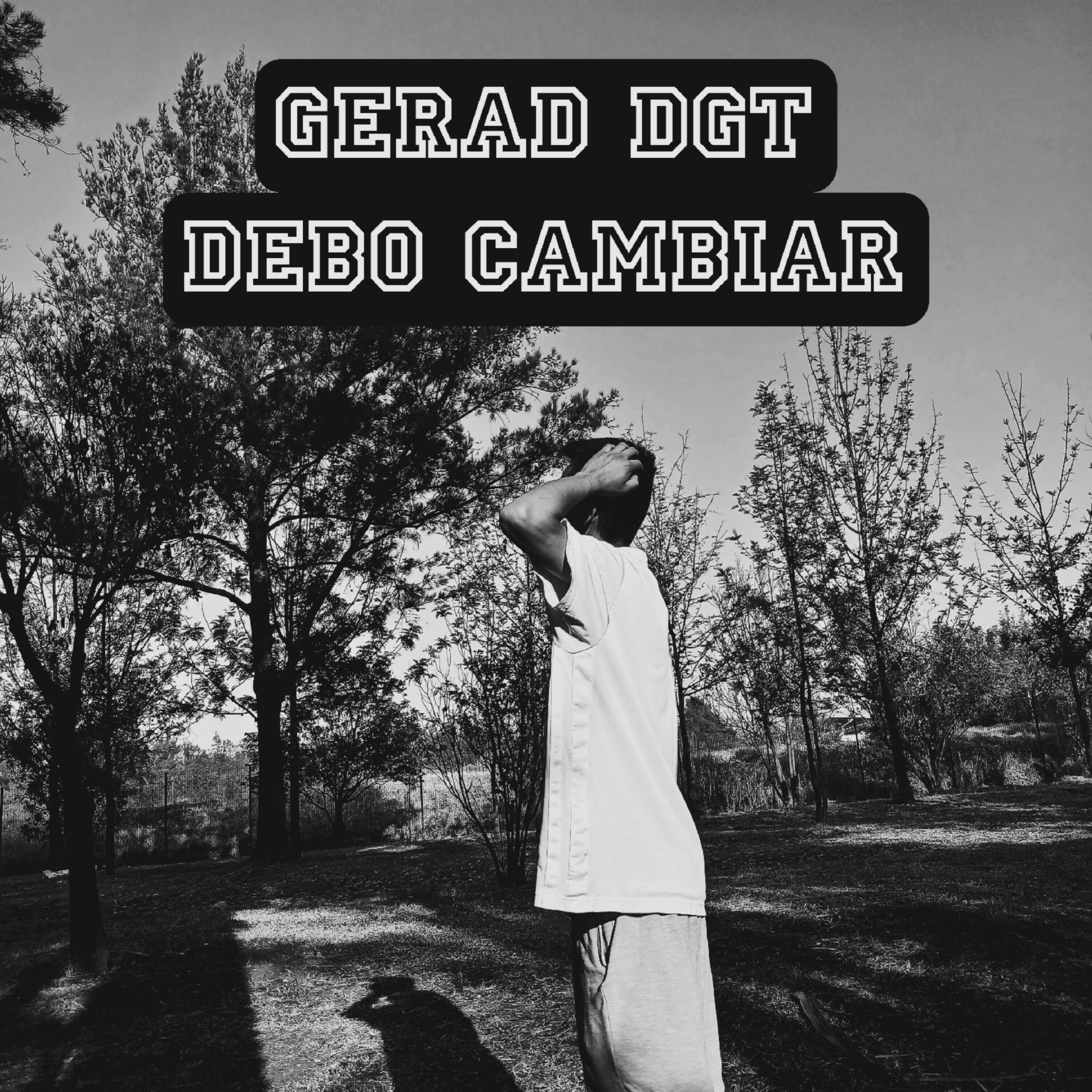Релиз Debo Cambiar