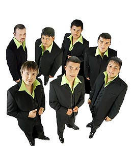 Grupo Iman