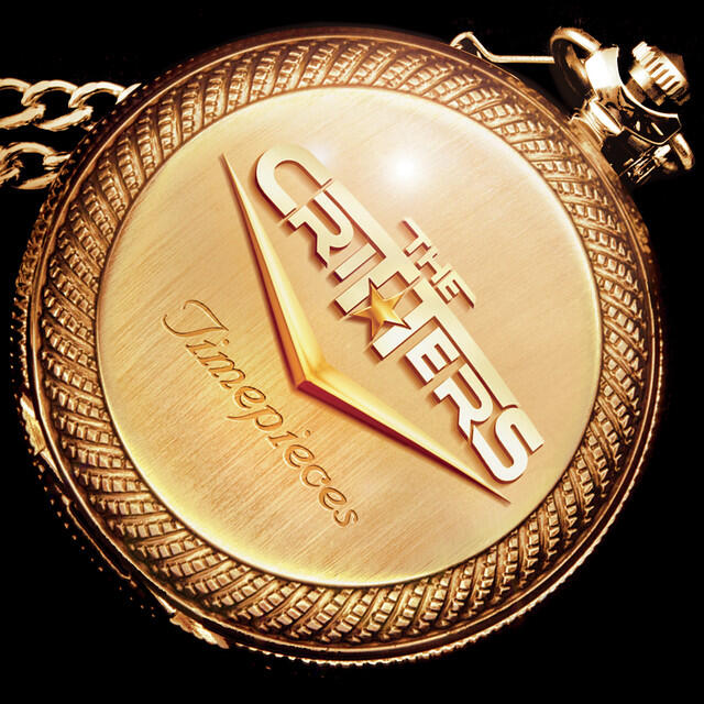 Релиз Timepieces